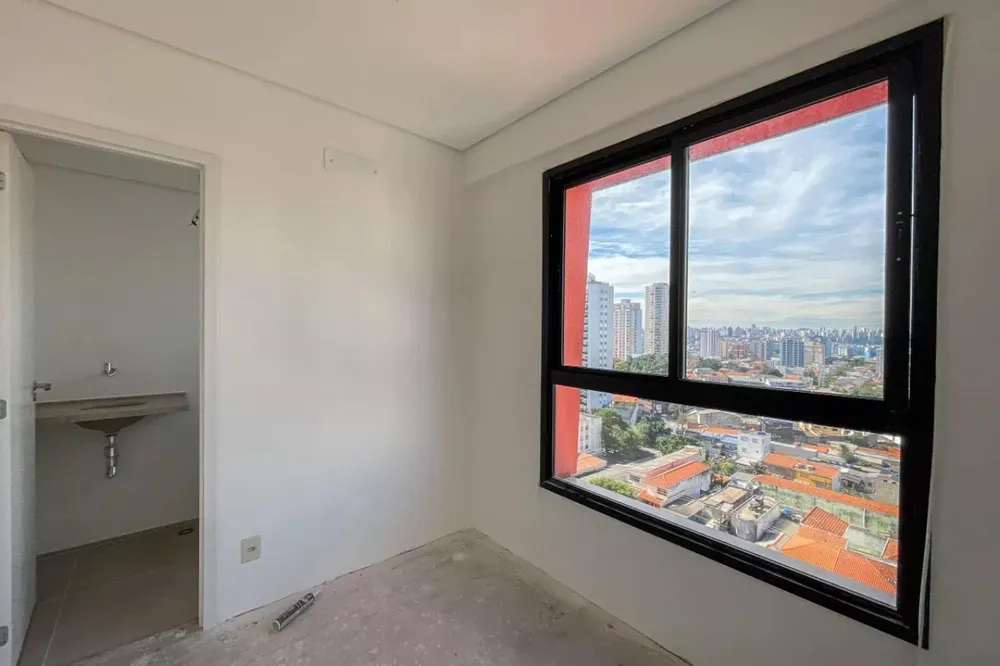 Apartamento, 2 quartos, 53 m² - Foto 4