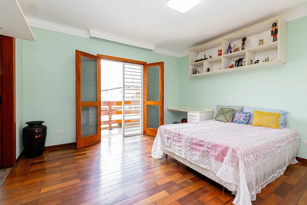 Casa, 4 quartos - Foto 6