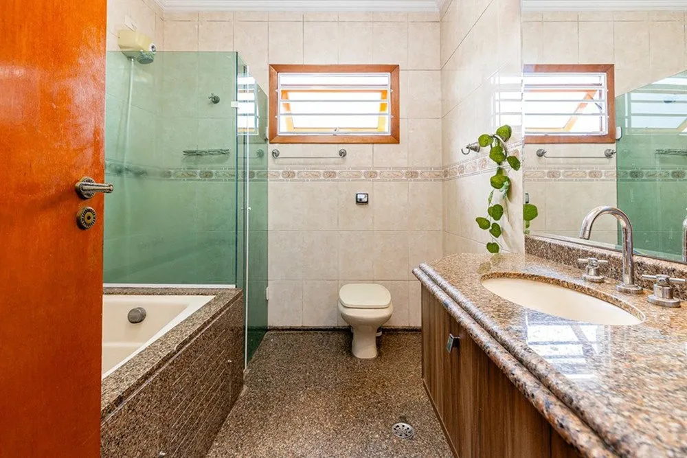 Casa, 4 quartos - Foto 3