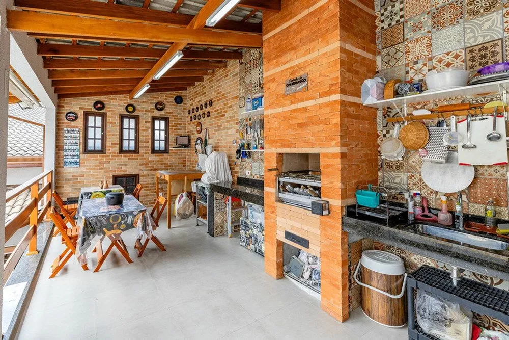 Casa, 4 quartos - Foto 8