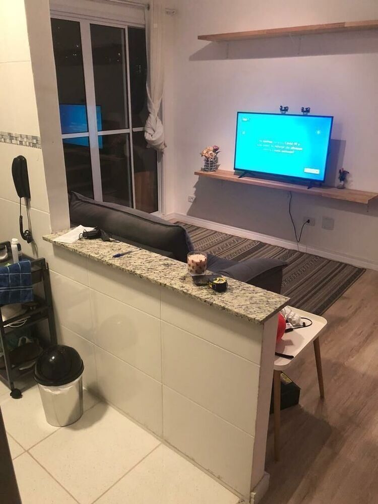 Apartamento, 2 quartos, 49 m² - Foto 2