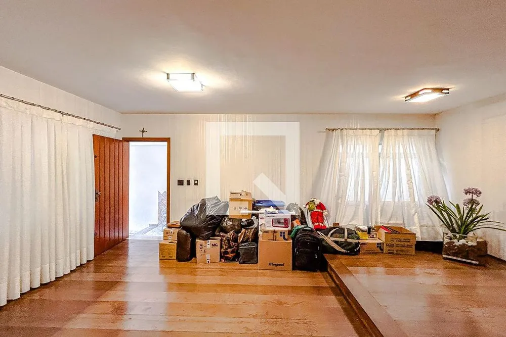 Casa, 4 quartos, 295 m² - Foto 4