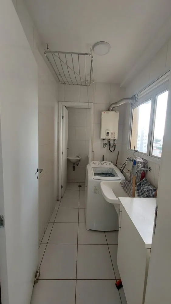 Apartamento, 3 quartos, 82 m² - Foto 5