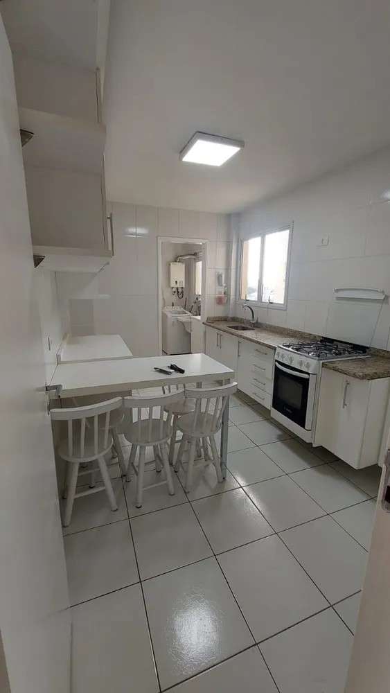 Apartamento, 3 quartos, 82 m² - Foto 3