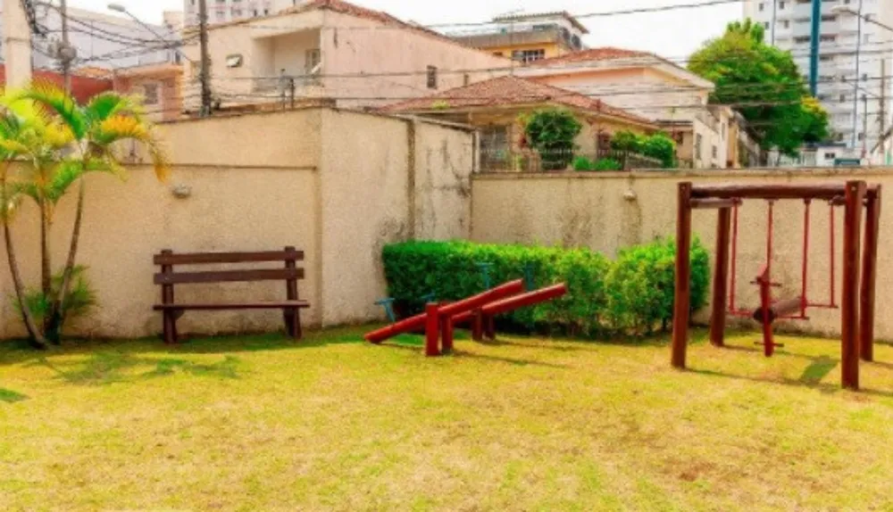 Apartamento, 3 quartos, 82 m² - Foto 6