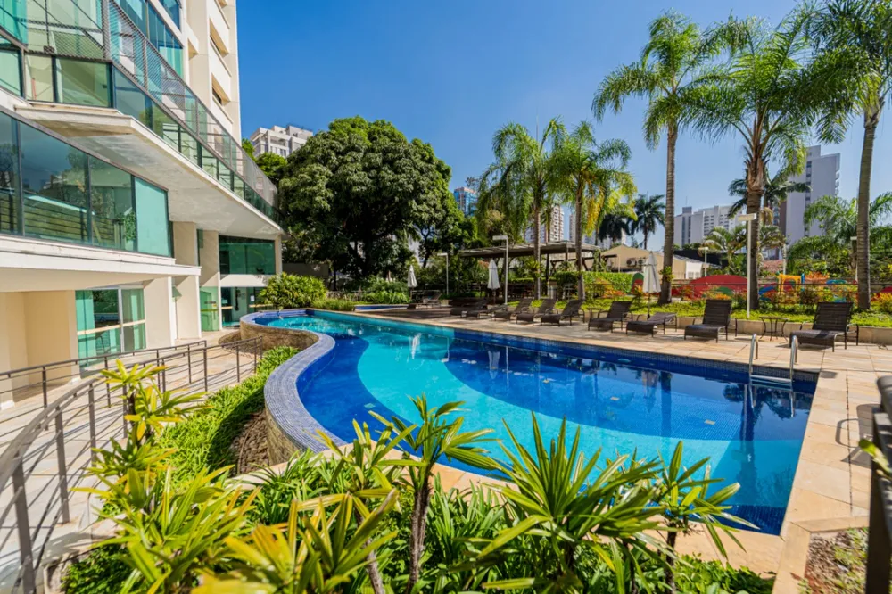 Apartamento, 3 quartos, 150 m² - Foto 8