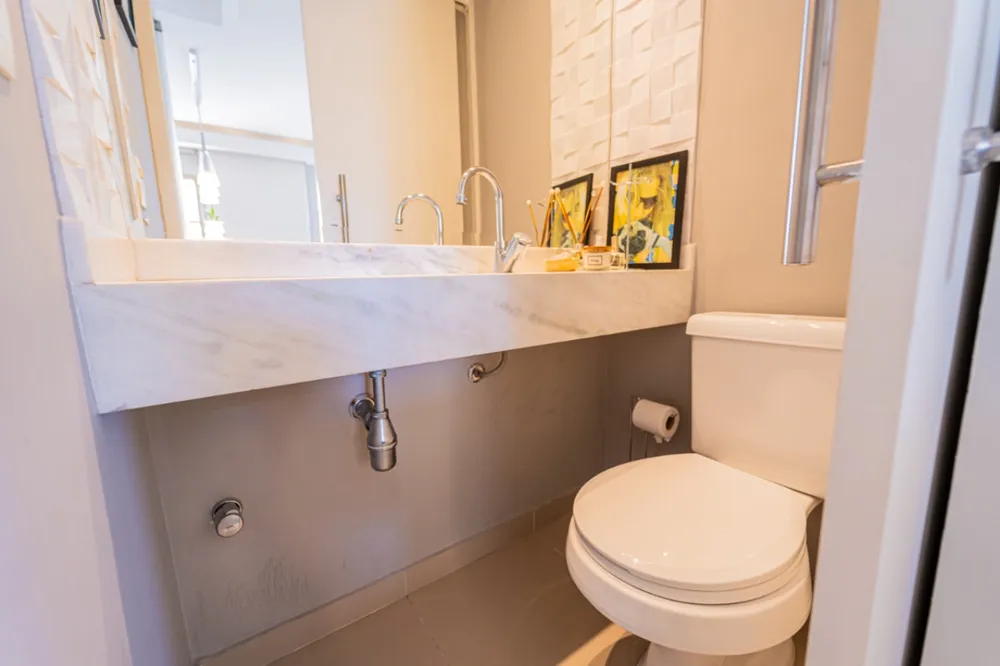 Apartamento, 3 quartos, 150 m² - Foto 6