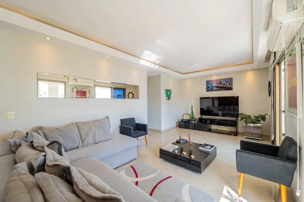 Apartamento, 3 quartos, 150 m² - Foto 4