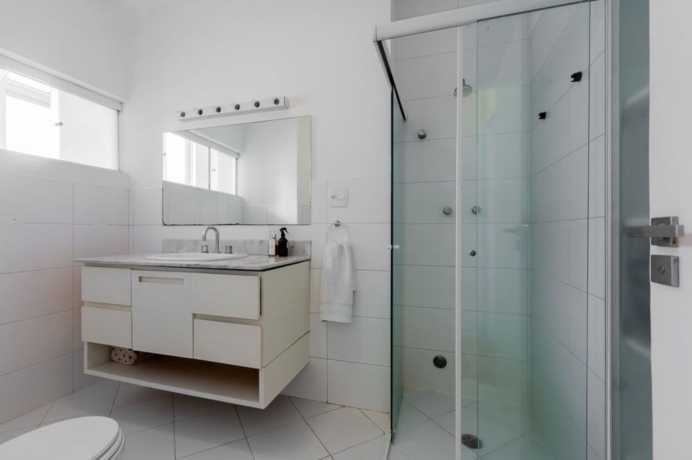 Apartamento, 3 quartos, 158 m² - Foto 8