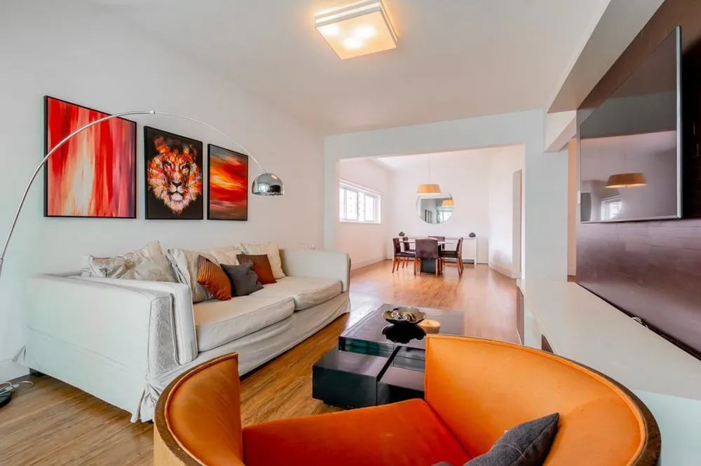 Apartamento, 3 quartos, 158 m² - Foto 9