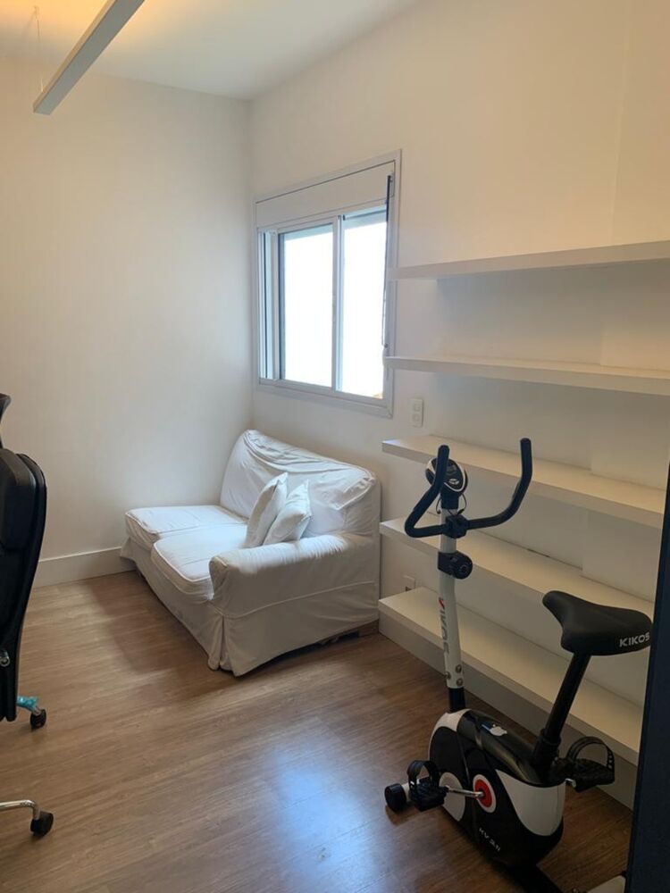 Apartamento, 3 quartos, 135 m² - Foto 3