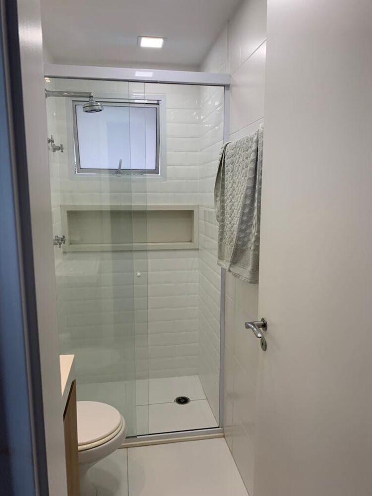 Apartamento, 3 quartos, 135 m² - Foto 2