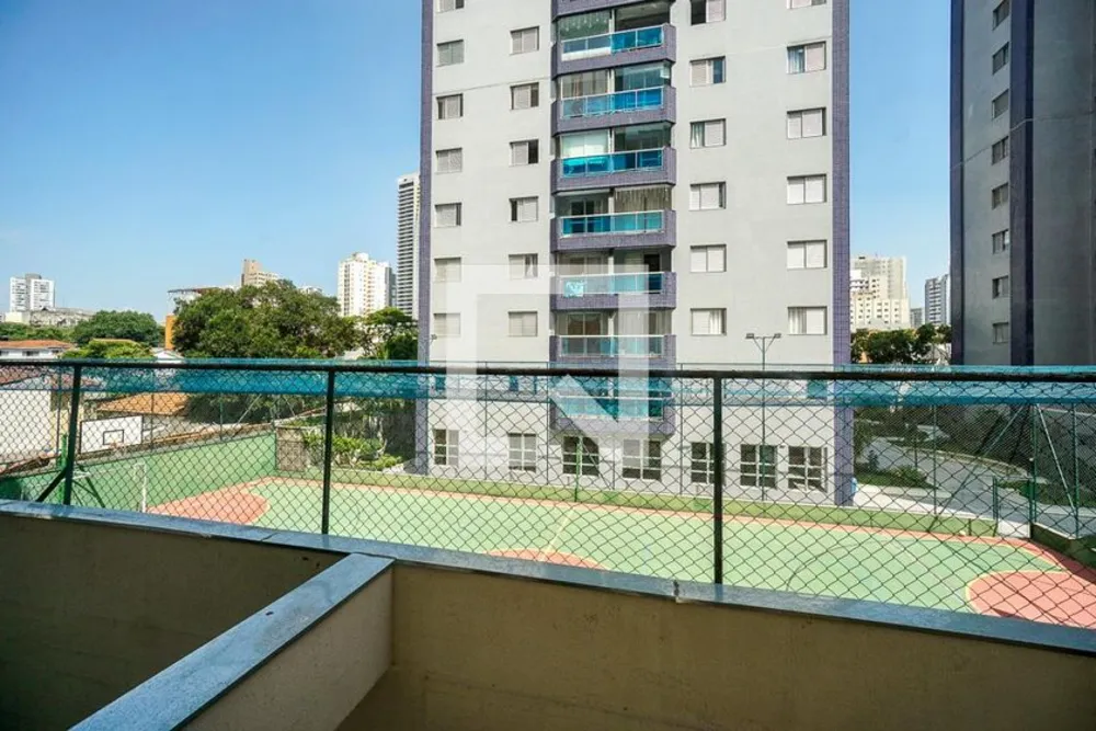 Apartamento, 2 quartos, 45 m² - Foto 7