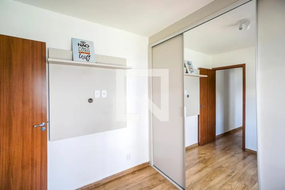 Apartamento, 2 quartos, 45 m² - Foto 5