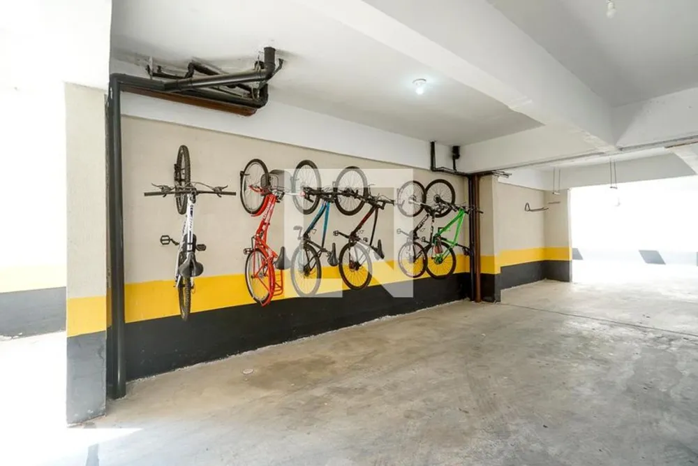 Apartamento, 2 quartos, 45 m² - Foto 8