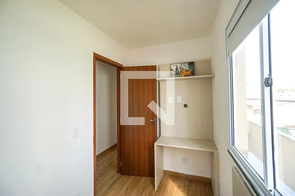 Apartamento, 2 quartos, 45 m² - Foto 6