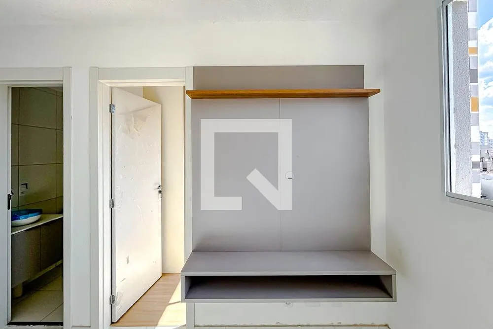 Apartamento, 2 quartos, 45 m² - Foto 3