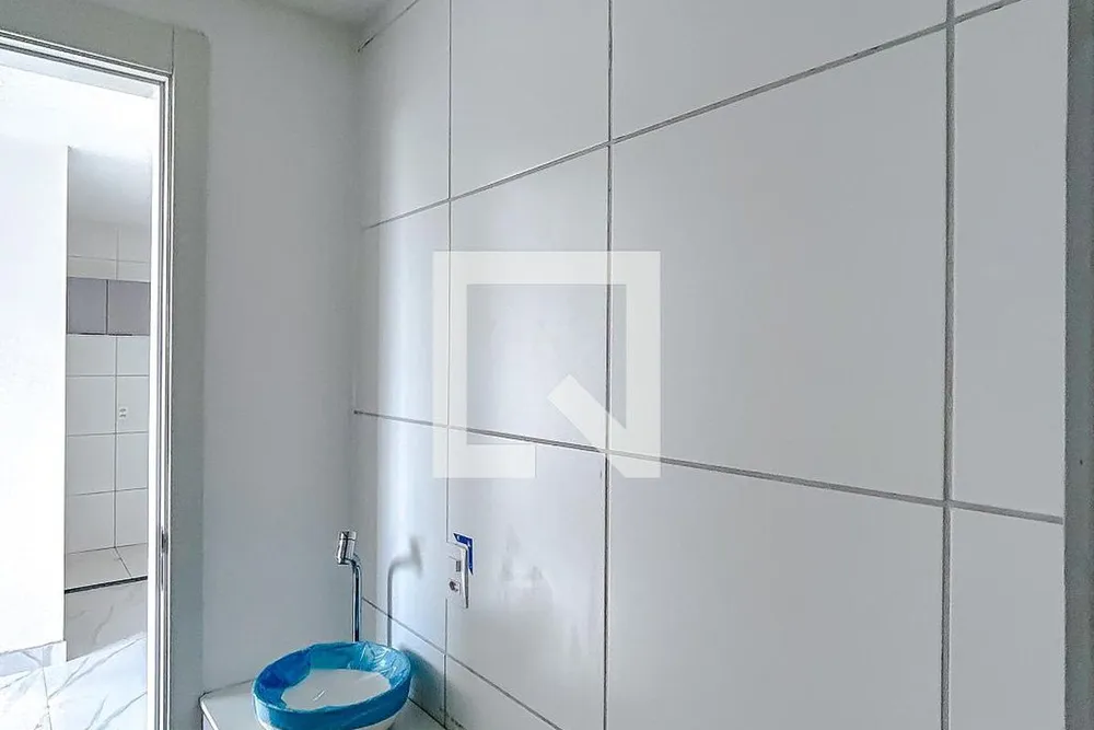 Apartamento, 2 quartos, 45 m² - Foto 8