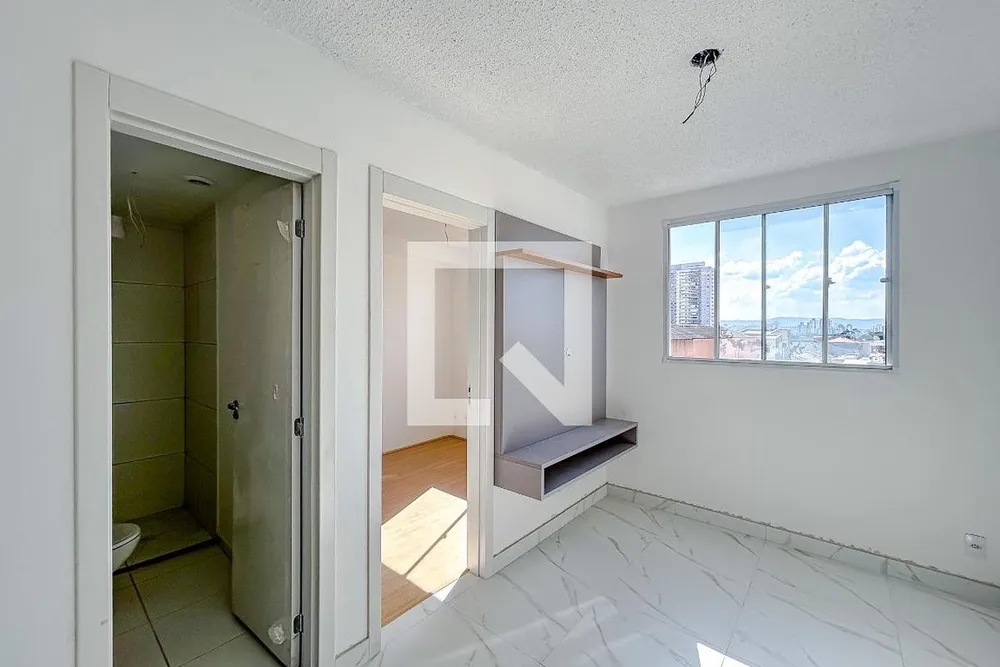 Apartamento, 2 quartos, 45 m² - Foto 4