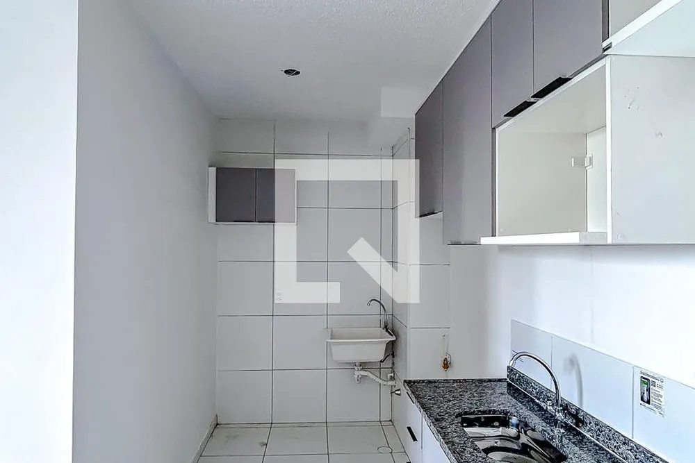 Apartamento, 2 quartos, 45 m² - Foto 6