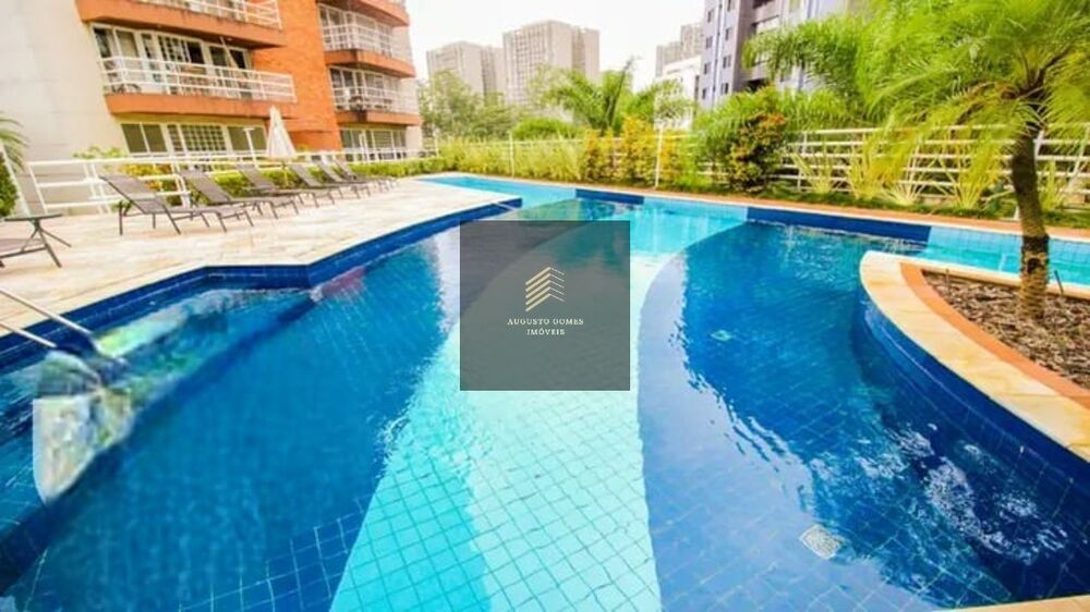 Apartamento à venda com 2 quartos, 90m² - Foto 7