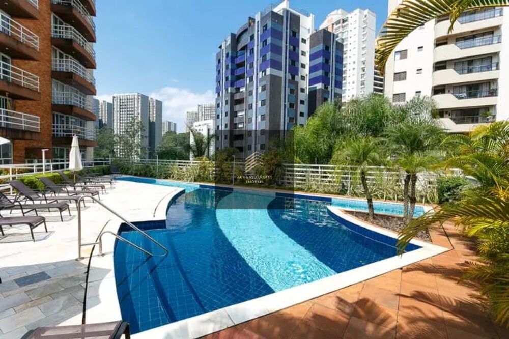 Apartamento à venda com 2 quartos, 90m² - Foto 8