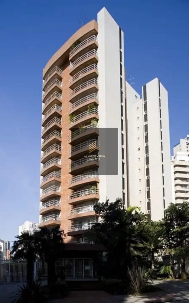 Apartamento à venda com 2 quartos, 90m² - Foto 5