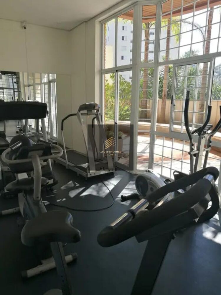 Apartamento à venda com 2 quartos, 90m² - Foto 4