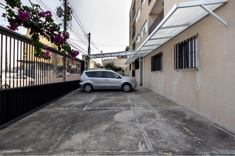 Apartamento, 2 quartos, 56 m² - Foto 5