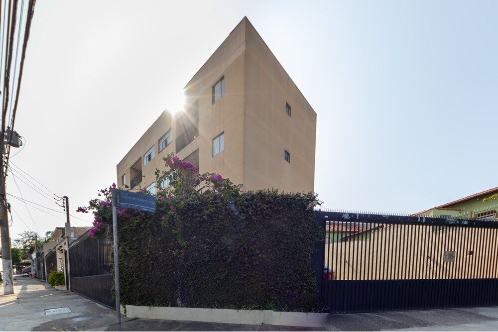 Apartamento, 2 quartos, 56 m² - Foto 3