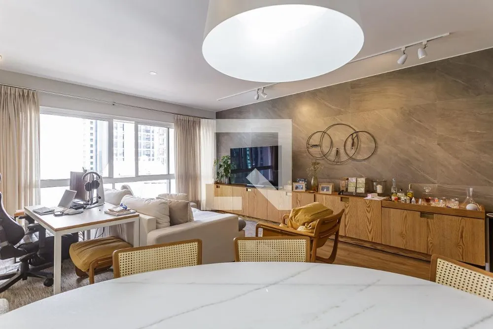 Apartamento, 2 quartos, 114 m² - Foto 4