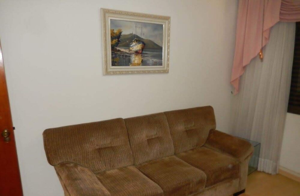Apartamento, 3 quartos, 129 m² - Foto 4