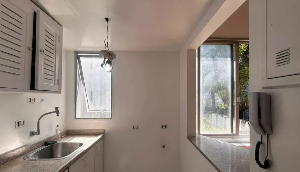 Apartamento, 1 quarto, 50 m² - Foto 6