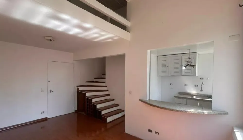 Apartamento, 1 quarto, 50 m² - Foto 1