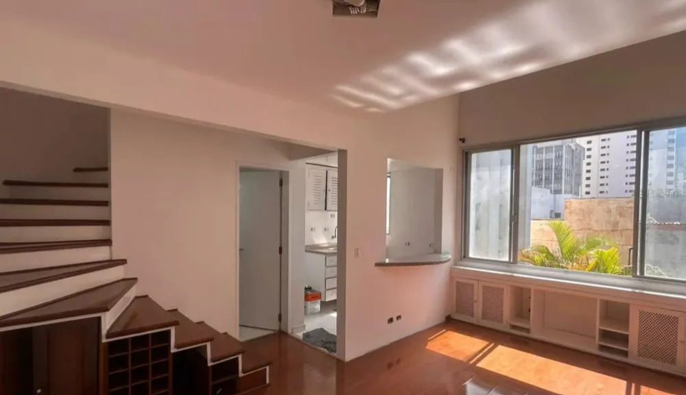 Apartamento, 1 quarto, 50 m² - Foto 3