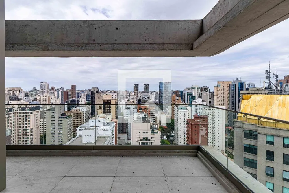 Apartamento, 2 quartos, 134 m² - Foto 7