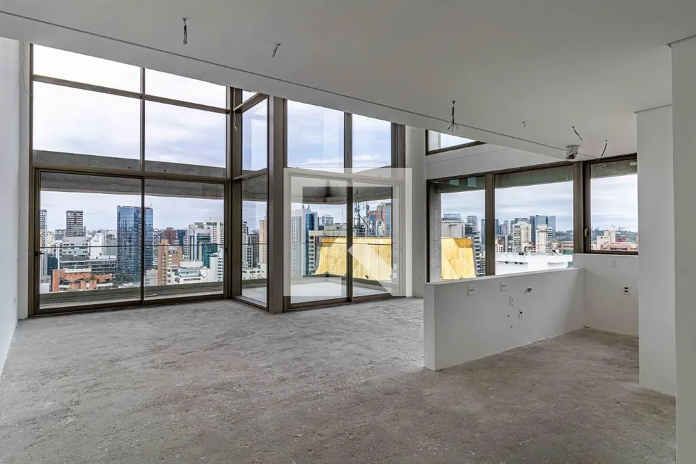 Apartamento, 2 quartos, 134 m² - Foto 2