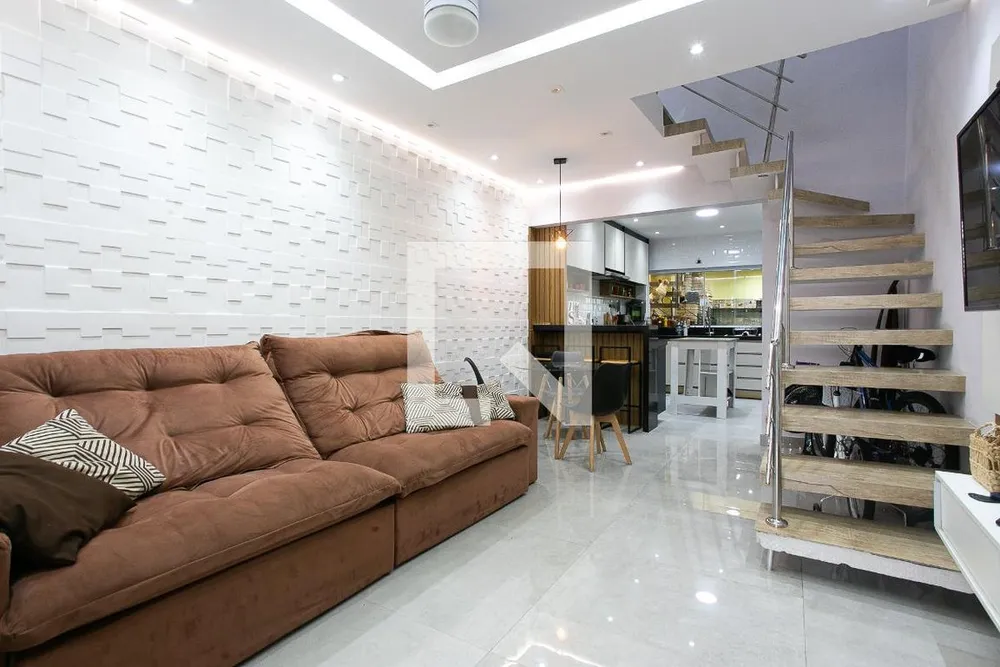 Casa, 2 quartos, 160 m² - Foto 2