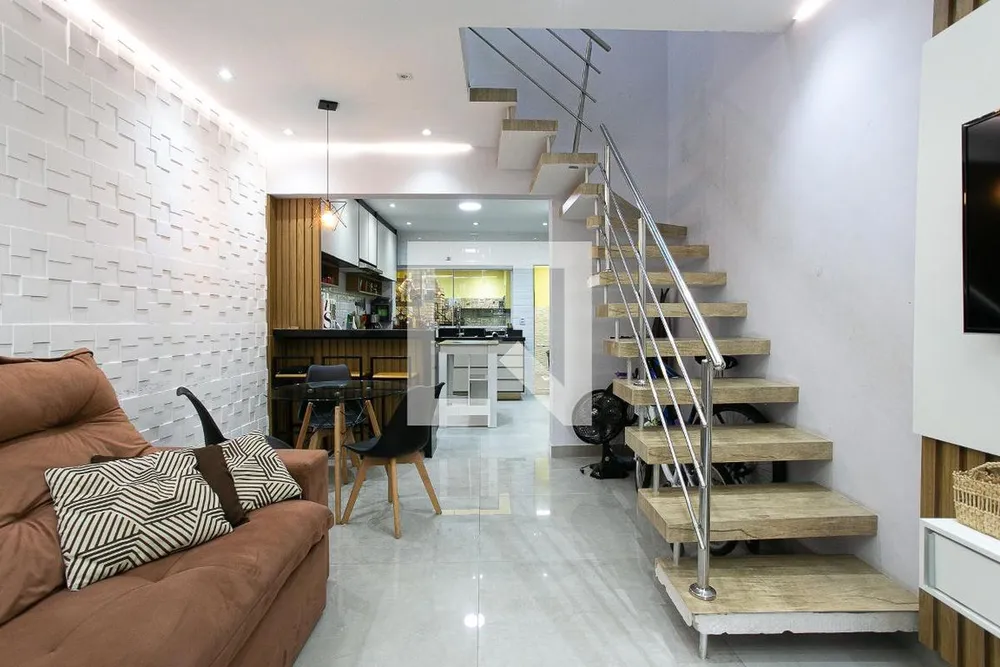 Casa, 2 quartos, 160 m² - Foto 3