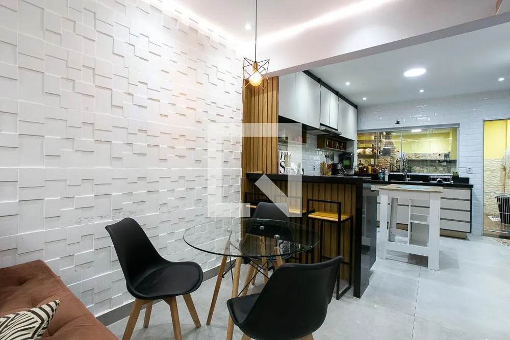Casa, 2 quartos, 160 m² - Foto 5