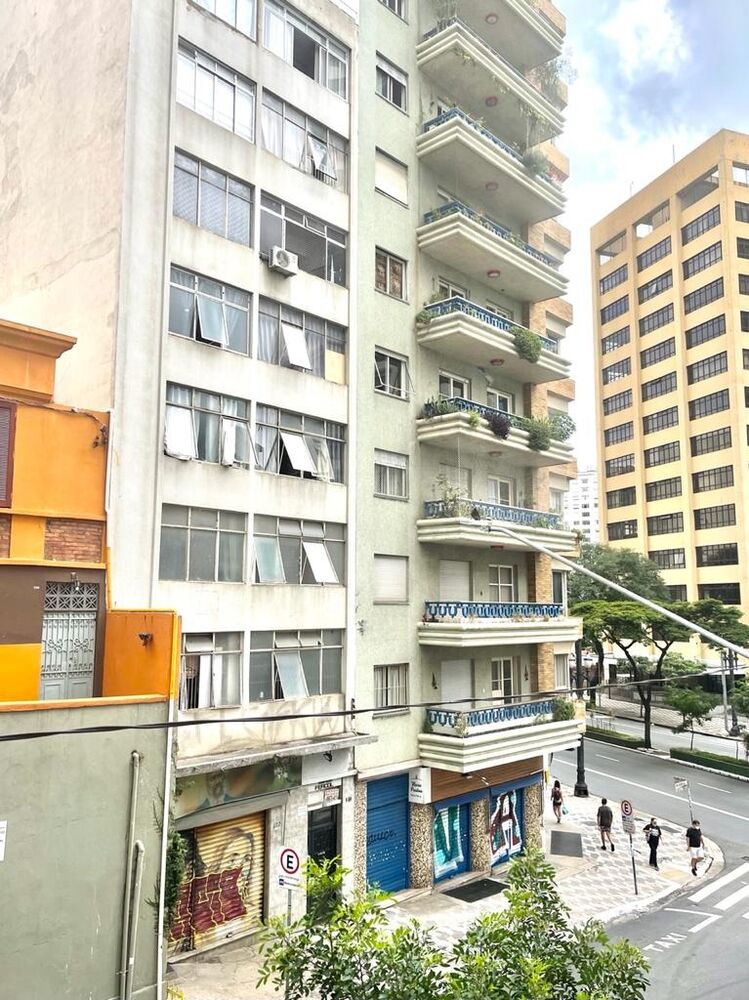 Apartamento, 1 quarto, 68 m² - Foto 2