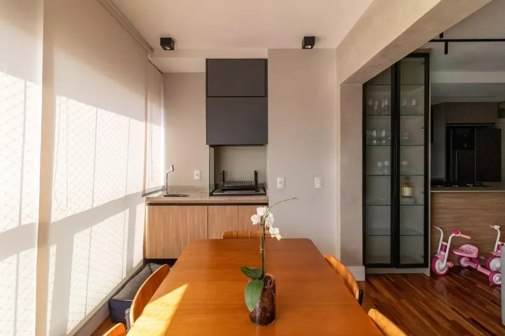 Apartamento, 2 quartos, 90 m² - Foto 3