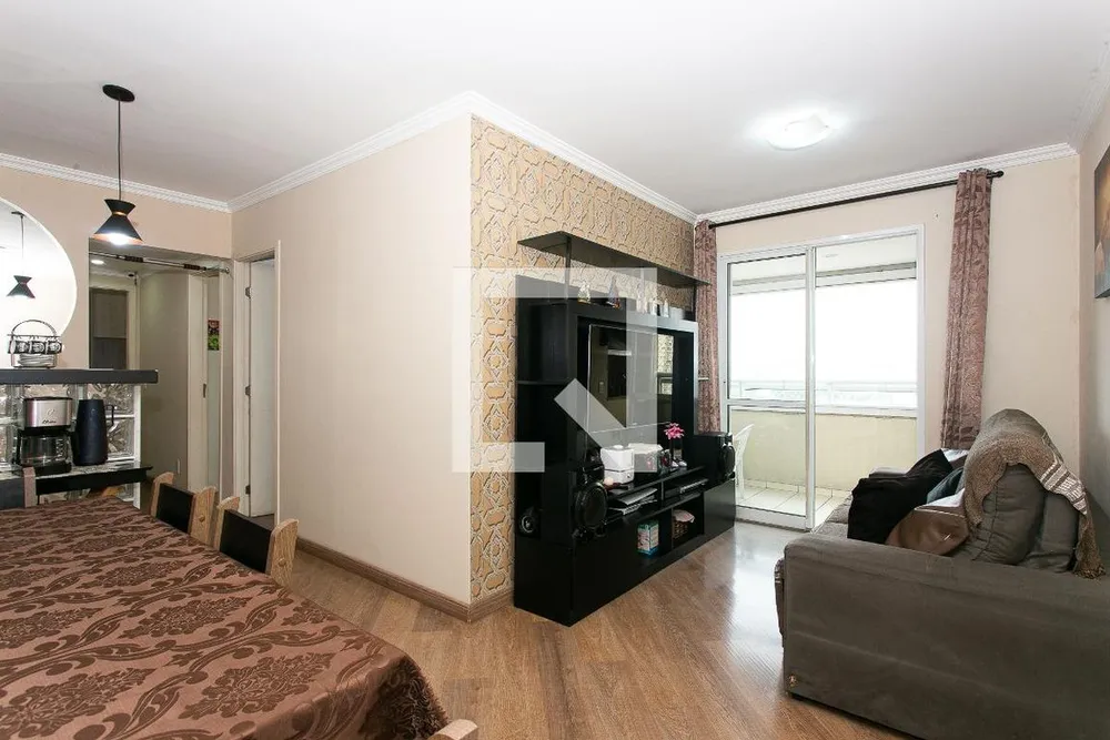 Apartamento, 3 quartos, 80 m² - Foto 2
