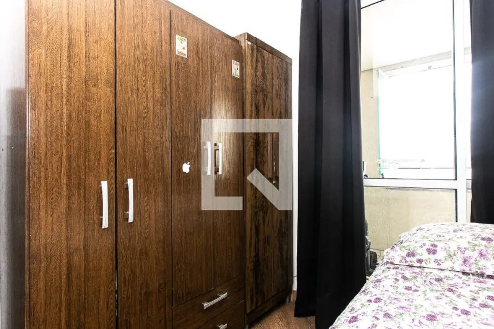 Apartamento, 3 quartos, 80 m² - Foto 5