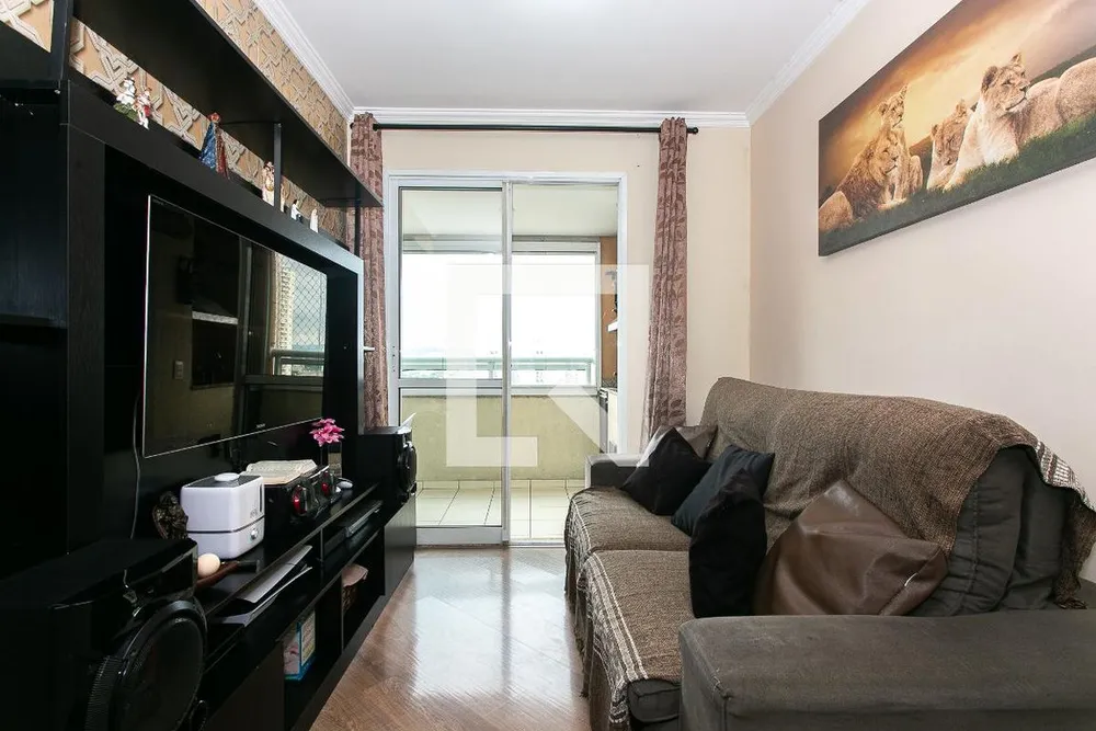 Apartamento, 3 quartos, 80 m² - Foto 4