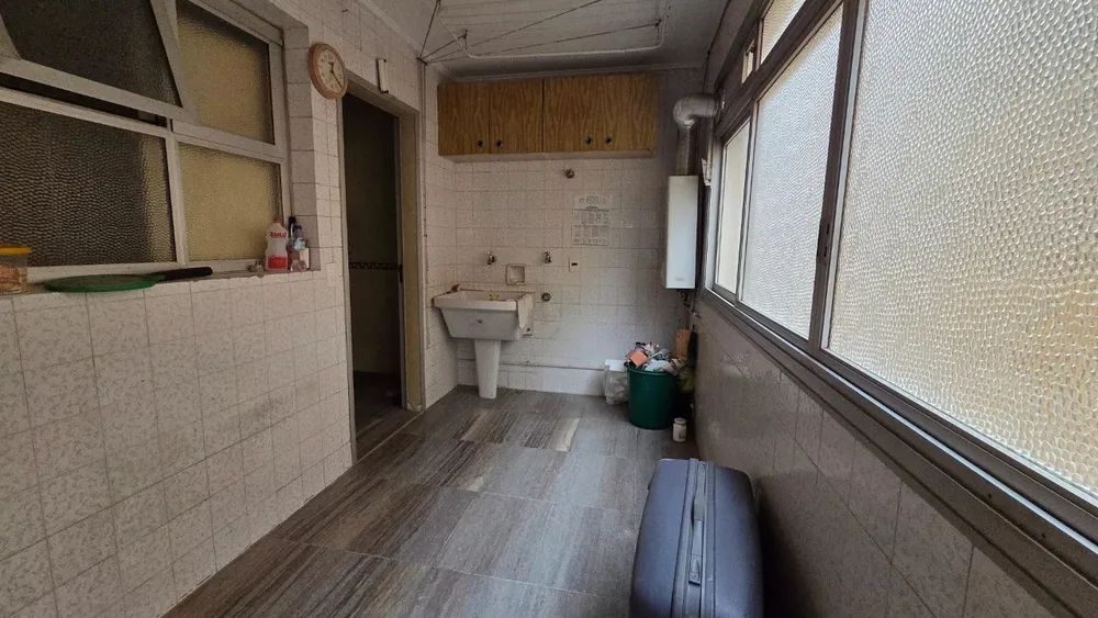 Apartamento, 3 quartos, 140 m² - Foto 8