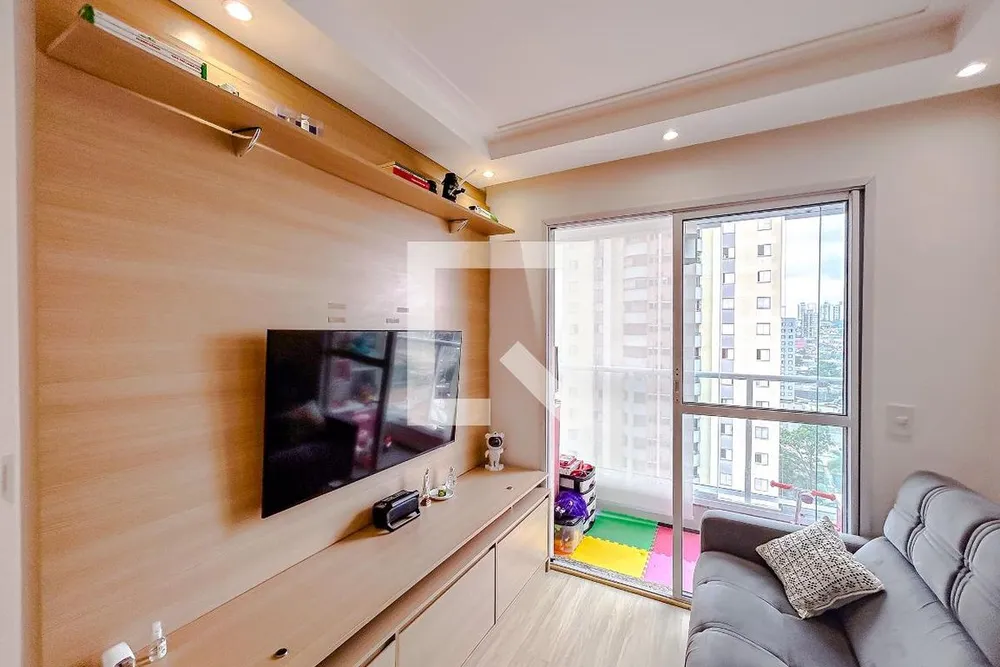 Apartamento, 2 quartos, 50 m² - Foto 1