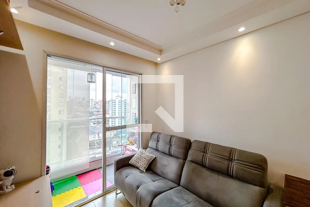 Apartamento, 2 quartos, 50 m² - Foto 3