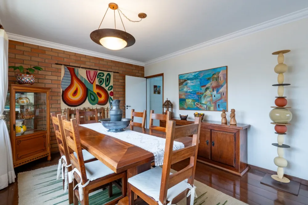 Apartamento, 4 quartos, 160 m² - Foto 6