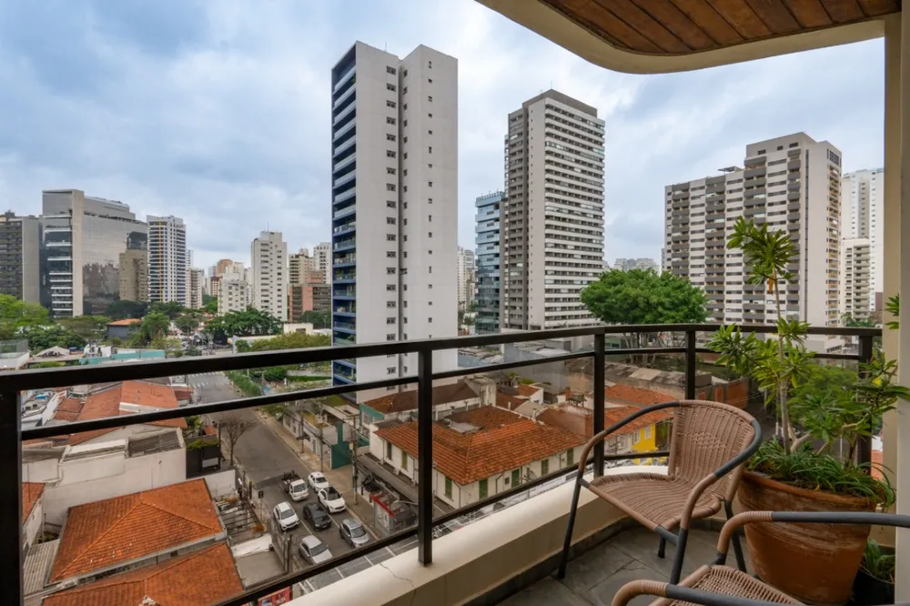 Apartamento, 4 quartos, 160 m² - Foto 4